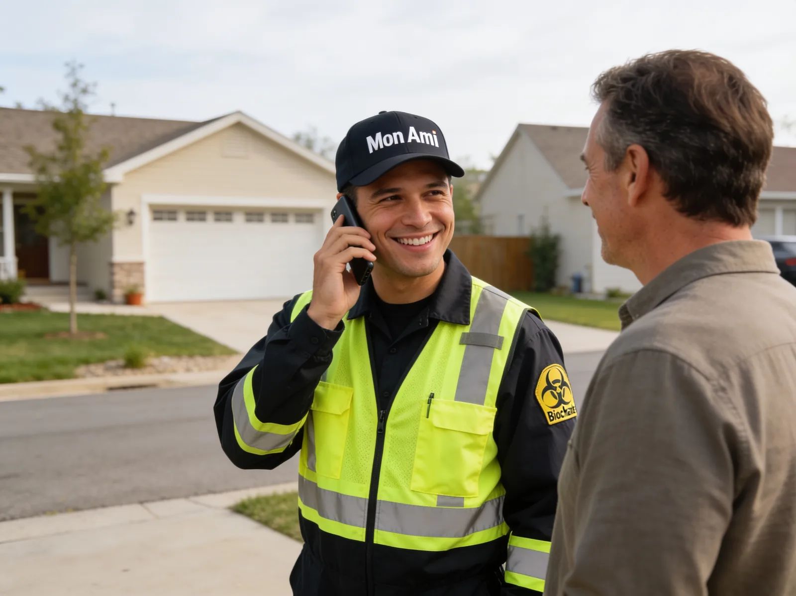 Sewage Cleanup Hayfield, MN FAQs